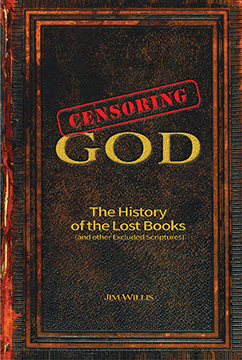 CENSORING GOD